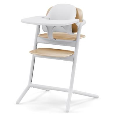 Chaise de salle à manger lemo 4-in-1