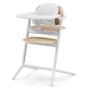 Chaise de salle à manger lemo 4-in-1