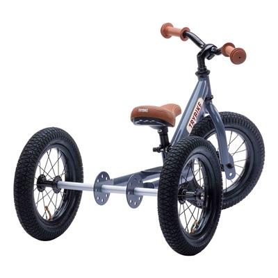 Balance bike 2-in-1