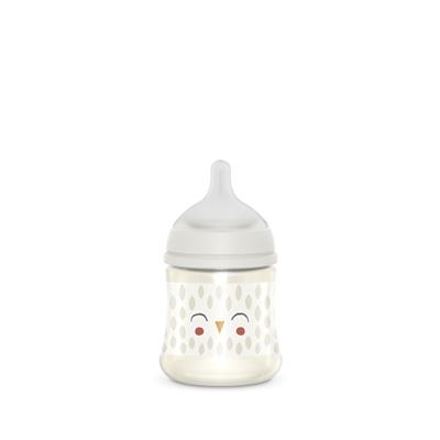 Feeding bottle PA 150 ml (silc.; small) Bonhomia spring S