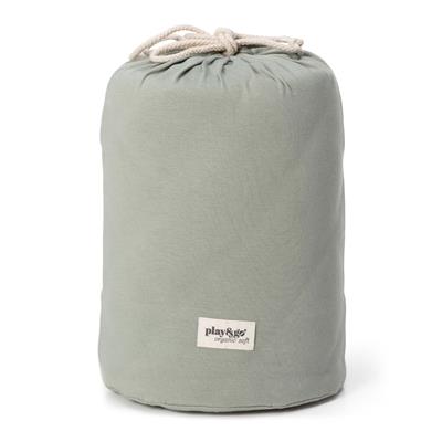 Storage bag organic soft