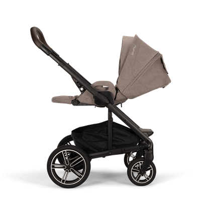 Kinderwagen mixx next