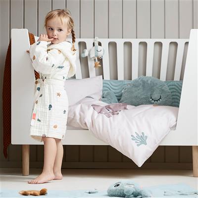 Enveloppe de couette junior Jelly&Wally