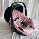 *Autostoelhoes maxi-cosi pebble360Compagnie Leonie