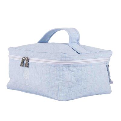 Toiletry bag