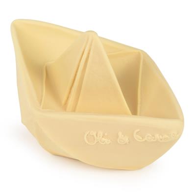 Anneau de dentition bateau