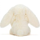 Lapin câlin et timide très grand (67cm)