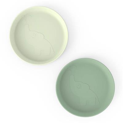 Plate kiddish (2-pack) Elphee