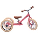 Balance bike 2-in-1