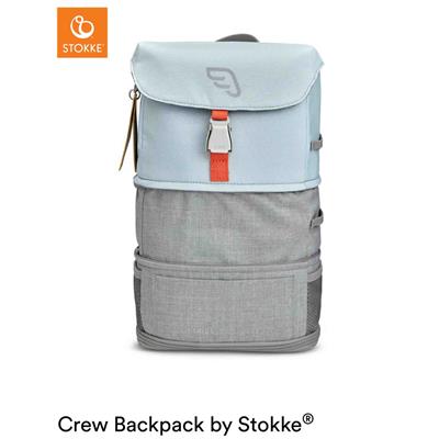 Backpack JetKids crew backpack