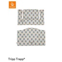 Coussin (coton bio) Tripp Trapp® (en anglais)