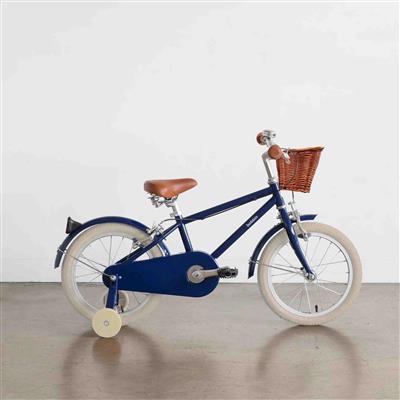 Bicycle 16" moonbug