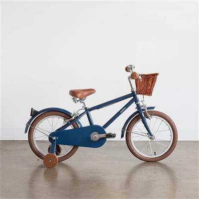 Fiets 16" moonbug