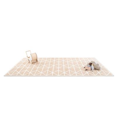 Tapis de jeu nordique