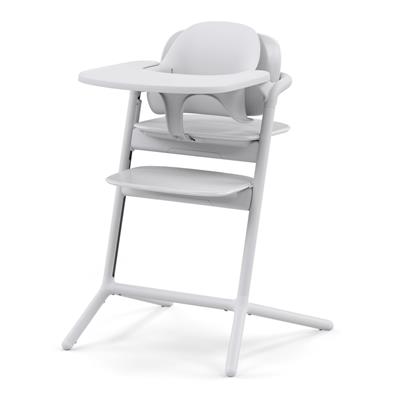 Chaise de salle à manger lemo 4-in-1