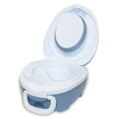 Potje voor onderweg my carry potty