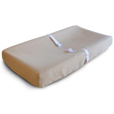 Changing pad cover