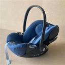 Autostoelhoes Cybex Cloud Z Compagnie Leonie