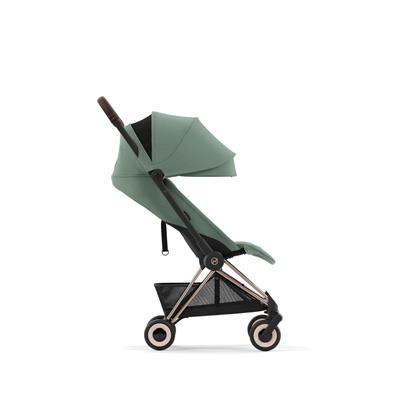 Baby carriage (frame rosegold) Coya