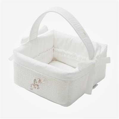 Diaper basket