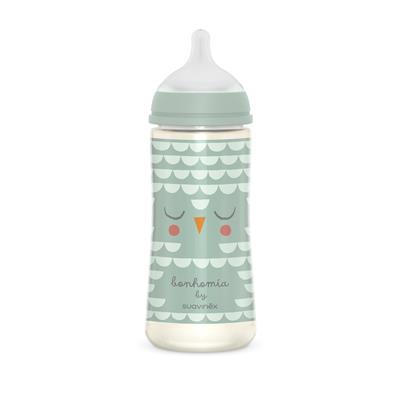 Feeding bottle PA 360 ml (silc.; large) Bonhomia spring S