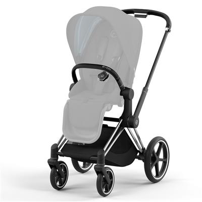 Onderstel voor kinderwagen priam