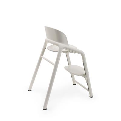 Dining chair Giraffe white