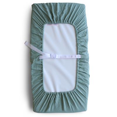 Changing pad cover