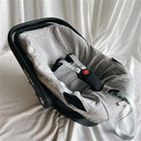 *Autostoelhoes maxi-cosi pebble360Compagnie Leonie