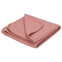 Summer blanket cradle pure