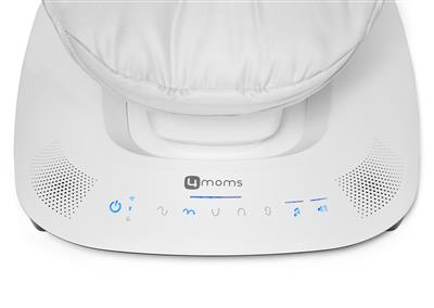 Bouncer mamaRoo 5