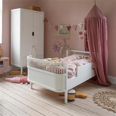 Uitvalbeschermer juniorbed