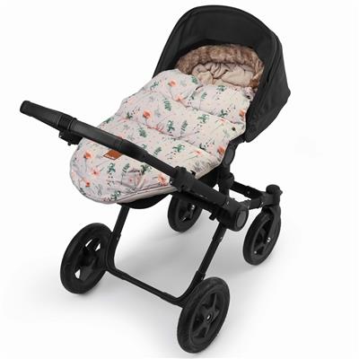 Voetenzak buggy Elodie