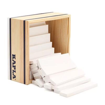 Bouwblokken color (40 stuks)