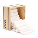 Bouwblokken color (40 stuks)