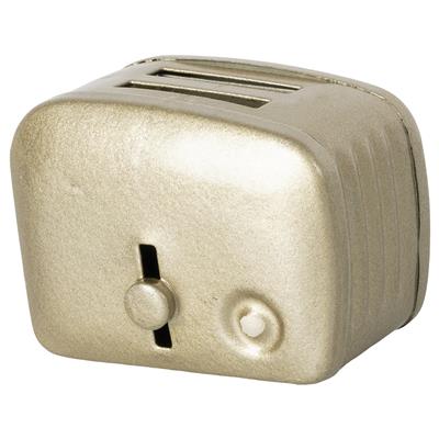 Mini toaster