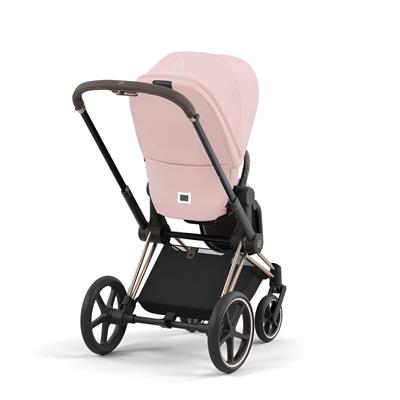 Buggyzit kinderwagen Priam NEW