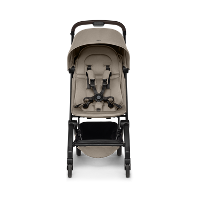 Baby carriage Aer+