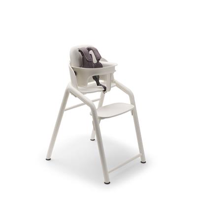 Dining chair Giraffe white