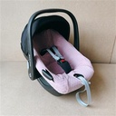 *Autostoelhoes maxi-cosi pebble360Compagnie Leonie