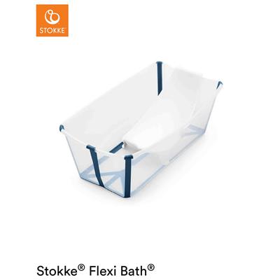 Bath flexi bath