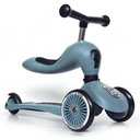 Loopfiets/step highwaykick 1