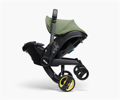 Buggy/car seat i