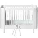 Cot mini+