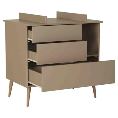 Cocoon dresser