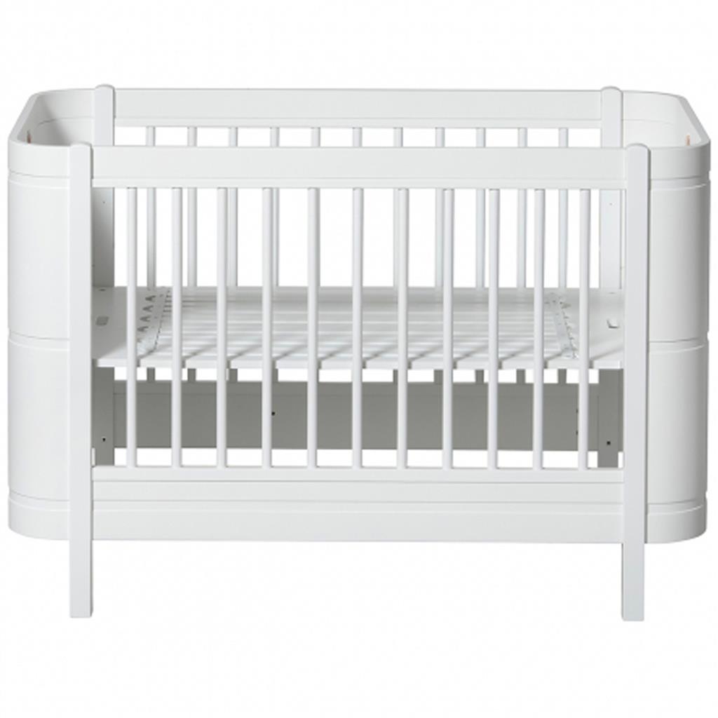 Cot mini+