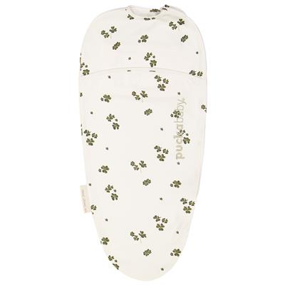 Inbaker sleeping bag beep cotton TS (0-3m)