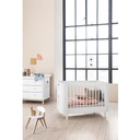 Cot mini+