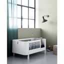 Cot mini+