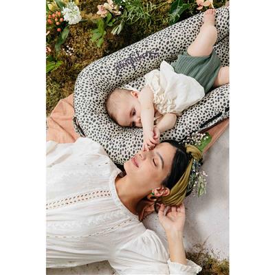 *Babynestje (deluxe+)